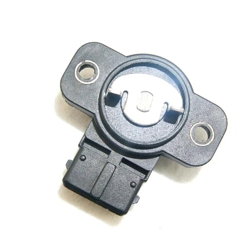 Reparaturteil Kompatibel Mit HYUNDAI Für SANTA Für SONATA Für TRAJET Drosselklappensensor 35102-38610 3510202010 3510238610 35102-02010 TH292 5S5182 TPS4146 Reparaturteil Kompatibel Mit HYUNDAI Für SANTA Für SONATA Für TRAJET Drosselklappensensor 35102-38610 3510202010 3510238610 35102-02010 TH292 5S5182 TPS4146 von LVDLRAJJ