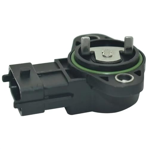 Reparaturteil Kompatibel Mit Hyundai Für Elantra 2007 2008 2009 2010 2011 2012 2013 2014 Drosselklappensensor TPS 35170-26910 Reparaturteil Kompatibel Mit Hyundai Für Elantra 2007 2008 2009 2010 2011 2012 2013 2014 Drosselklappensensor TPS 35170-26910 von LVDLRAJJ