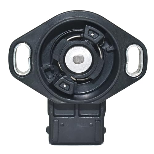 Reparaturteil Kompatibel Mit Hyundai Für Santa Für XG300 XG350 2001 2002 2003 2004 2005 2006 Drosselklappensensor TPS OEM 35102-3B000 351023B000 35102-39070 3510239070 Reparaturteil Kompatibel Mit Hyundai Für Santa Für XG300 XG350 2001 2002 2003 2004 2005 2006 Drosselklappensensor TPS OEM 35102-3B000 351023B000 35102-39070 3510239070 von LVDLRAJJ