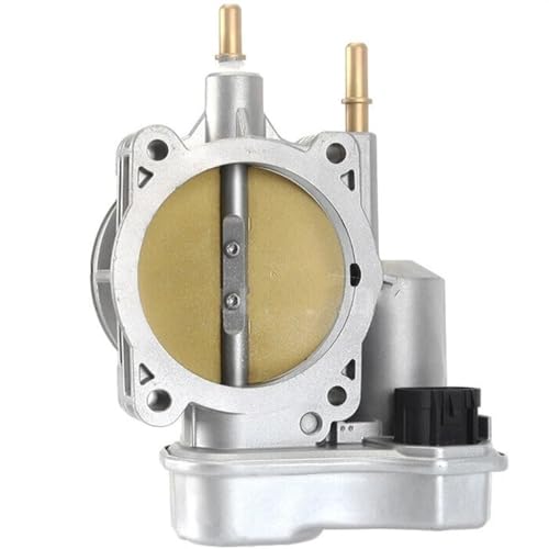Reparaturteil Kompatibel Mit Isuzu Für Ascender Für I-350 I-370 Elektronische Drosselklappenventilbaugruppe 12568580 S20064 673006 TBB302 TB1022 2172296 7519257 714408030 714251180 714408000 von LVDLRAJJ