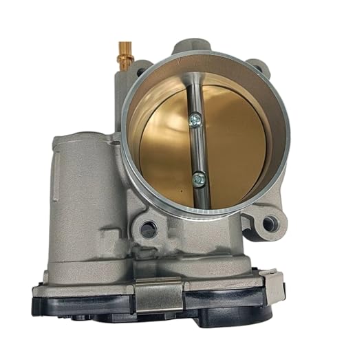Reparaturteil Kompatibel Mit Isuzu Für I-290 S 2008 72 Mm Elektronisches Drosselklappenventil 12631018 12616439 12694876 TB1077 2173106 673031 S20095 von LVDLRAJJ