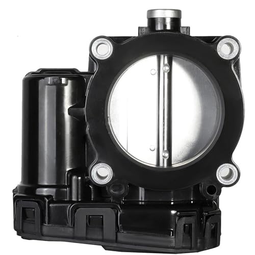 Reparaturteil Kompatibel Mit Jeep Für Wrangler Für Commander Für Liberty Für Grand Für Cherokee Elektronisches Drosselklappenventil Stellantrieb 4861661AA, 4861661AB, 4861661AC, 4861661AD von LVDLRAJJ