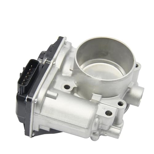 Reparaturteil Kompatibel Mit Kia Für Soul 2011 Elektronischer Drosselklappenventilbaugruppe 35100-2E100 351002E100 von LVDLRAJJ