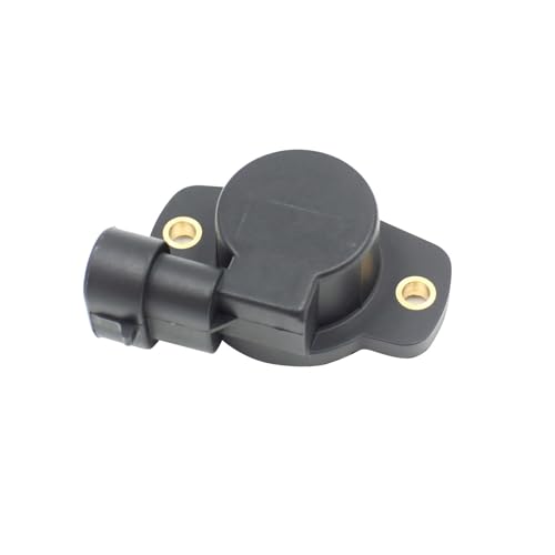 Reparaturteil Kompatibel Mit LANCIA Für DEDRA Für DELTA II TPS Drosselklappensensor 7077710 9945634 SS10689 40406202 von LVDLRAJJ