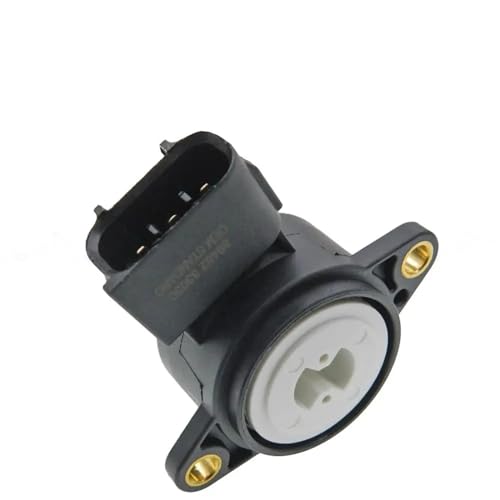 Reparaturteil Kompatibel Mit LEXUS Für ES300 RX300 1999 2000 2001 Drosselklappensensor 8945233040 8945233030 von LVDLRAJJ