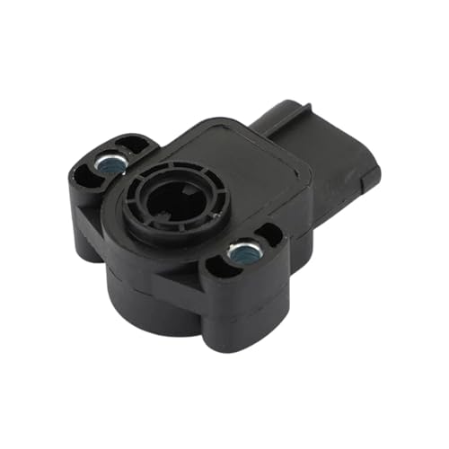 Reparaturteil Kompatibel Mit LINCOLN Für AVIATOR Für BLACKWOOD Für CONTINENTAL Für NAVIGATOR 1 Stück Drosselklappensensor 5S5115, F4SF-9B989-AA, F4SZ-9B989-A, F4SZ-9B989-AA Reparaturteil Kompatibel Mit LINCOLN Für AVIATOR Für BLACKWOOD Für CONTINENTAL Für NAVIGATOR 1 Stück Drosselklappensensor 5S5115, F4SF-9B989-AA, F4SZ-9B989-A, F4SZ-9B989-AA von LVDLRAJJ