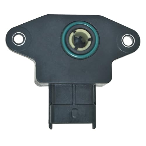 Reparaturteil Kompatibel Mit Land Für Rover Für Discovery 1998 1999 2000 2001 2002 2003 2004 Drosselklappensensor TPS OEM 0280122014 von LVDLRAJJ
