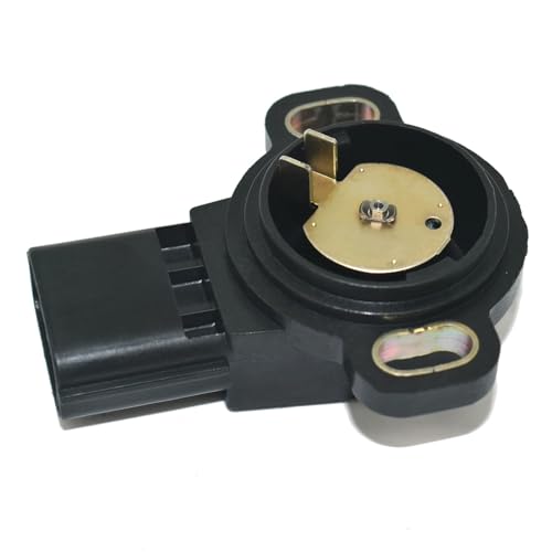 Reparaturteil Kompatibel Mit MAZDA Für PROTEGE Für 5 Für MX-6 Für 626 Drosselklappensensor TPS CX1487, CXE1492, FS0113SL0, MFS0113SLO, TH171 F32Z9B989B, F4BZ9B989A, F4BZ9B989B von LVDLRAJJ