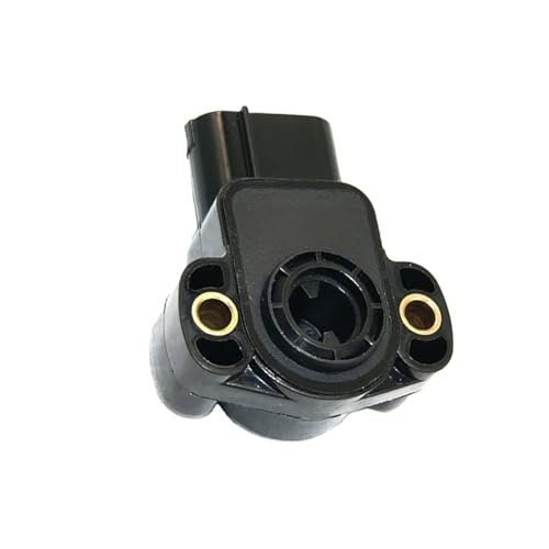 Reparaturteil Kompatibel Mit MERCURY Für COUGAR Für MARINER Für MONTEREY Für MYSTIQUE Für SABLE 1 Stück Auto Drosselklappensensor F5RZ9B989BB 1F2218851A TH198 TPS246 F5RZ-9B989-BA von LVDLRAJJ