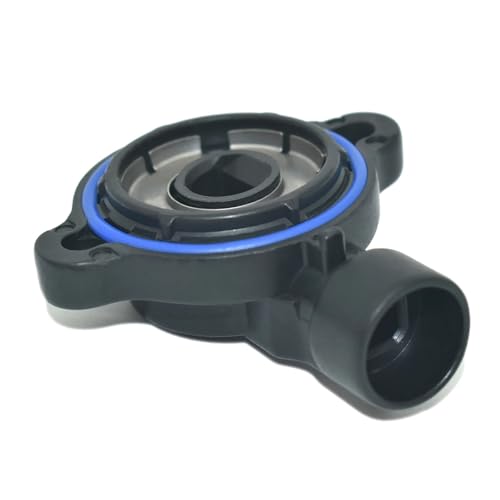 Reparaturteil Kompatibel Mit OLDSMOBILE Für ACHIEVA Für ALERO Für BRAVADA Für CUTLASS Für INTRIGUE Für SILHOUETTE Drosselklappensensor TPS TH149 17106809 17113578 17123852 Reparaturteil Kompatibel Mit OLDSMOBILE Für ACHIEVA Für ALERO Für BRAVADA Für CUTLASS Für INTRIGUE Für SILHOUETTE Drosselklappensensor TPS TH149 17106809 17113578 17123852 von LVDLRAJJ