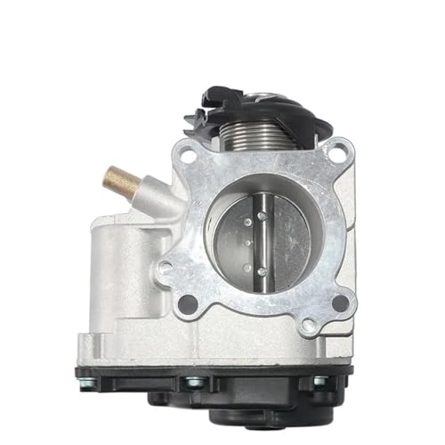 Reparaturteil Kompatibel Mit SITZ Für AROSA Für CORDOBA Für IBIZA Für LEON Für TOLEDO Drosselklappenbaugruppe 030133064F 408237130004Z 703703110 703703360 408237130004 von LVDLRAJJ