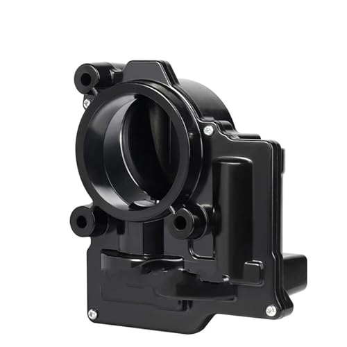 Reparaturteil Kompatibel Mit SKODA Für Fabia RS 2011 2012 2013 2014 2015 57 Mm Drosselklappengehäuse, Ventilsteuerklappe Sensor A2C53104475 A2C59511700 03C128063B 03C128063A von LVDLRAJJ