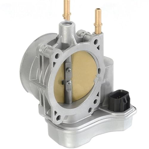 Reparaturteil Kompatibel Mit Saab Für 9-7X L6 4.2L 2005 2006 2007 Elektronische Drosselklappenventilbaugruppe 12568580 S20064 673006 TBB302 TB1022 2172296 7519257 714408030 714251180 Reparaturteil Kompatibel Mit Saab Für 9-7X L6 4.2L 2005 2006 2007 Elektronische Drosselklappenventilbaugruppe 12568580 S20064 673006 TBB302 TB1022 2172296 7519257 714408030 714251180 von LVDLRAJJ