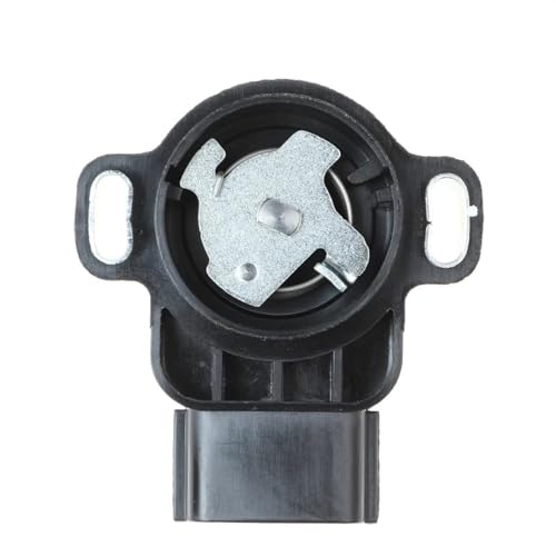 Reparaturteil Kompatibel Mit Subaru Für Baja Für Forester Für Impreza Für Legacy Für Outback Drosselklappensensor 22633AA151 22633-AA15B A22-667R00 Reparaturteil Kompatibel Mit Subaru Für Baja Für Forester Für Impreza Für Legacy Für Outback Drosselklappensensor 22633AA151 22633-AA15B A22-667R00 von LVDLRAJJ