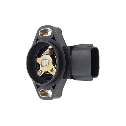 Reparaturteil Kompatibel Mit Suzuki Für AERIO Für ESTEEM Für SIDEKICK Für VITARA 1 Stück Drosselklappensensor 13420-58B10, 13420-77E00, 22633-AA110, 22633-AA111, SERA483-06 von LVDLRAJJ