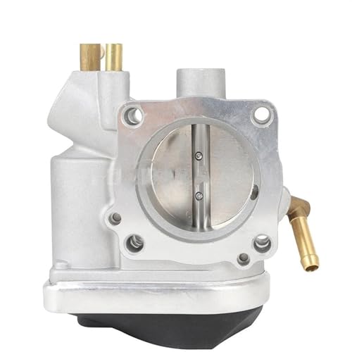 Reparaturteil Kompatibel Mit VW Für Beetle Für Golf Für Jetta Elektrisches Drosselventil 06A133062S 06A-133-062-S V10-81-0070 408238327004Z 408-238-327-004Z S20081 von LVDLRAJJ