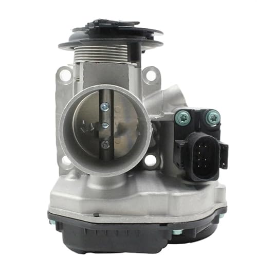Reparaturteil Kompatibel Mit VW Für LUPO Für POLO Elektronisches Drosselventil 408237130003Z 408237130003 036133064D 036 133 064D V10-81-0006 703703400 von LVDLRAJJ