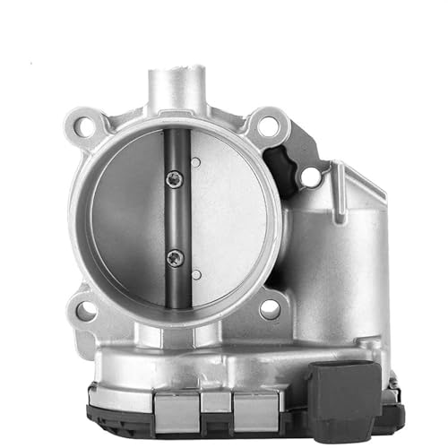 Reparaturteil Kompatibel Mit Volvo Für C30 C70 S60 V50 V60 XC60 XC70 Drosselklappengehäuse 0280750146 30711552 8658497 EN297876 8687927 von LVDLRAJJ