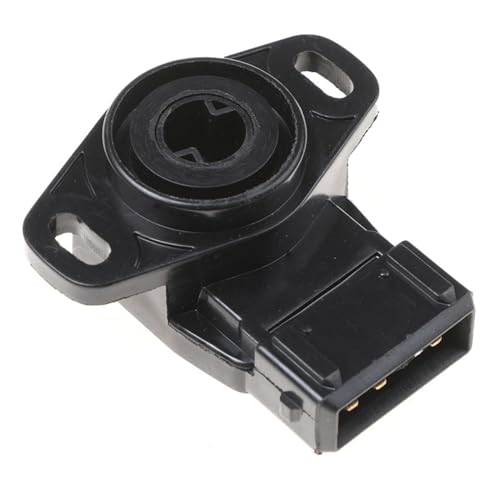 Reparaturteil Kompatibel mit CHRYSLER für SEBRING Drosselklappensensor MD628077 TPS4138 TH236 158-0615 Reparaturteil Kompatibel mit CHRYSLER für SEBRING Drosselklappensensor MD628077 TPS4138 TH236 158-0615 von LVDLRAJJ
