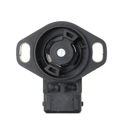 Reparaturteil Kompatibel mit Hyundai für Santa XG300 XG350 2001 2002 2003 2004 2005 2006 Drosselklappensensor 351023B000 35102-39070 3510239070 Reparaturteil Kompatibel mit Hyundai für Santa XG300 XG350 2001 2002 2003 2004 2005 2006 Drosselklappensensor 351023B000 35102-39070 3510239070 von LVDLRAJJ