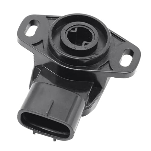 Reparaturteil Kompatibel mit Polaris für Ranger für RZR für Sportsman Drosselklappensensor 3131705, FTVSE006, 3140173 Reparaturteil Kompatibel mit Polaris für Ranger für RZR für Sportsman Drosselklappensensor 3131705, FTVSE006, 3140173 von LVDLRAJJ