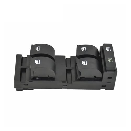 Autofenster Schalter Für A3 Für A6 Für C5 RS6 S6 1998-2004 OE 4B0959851B Fensterheberschalter von LVGVZTTGKM