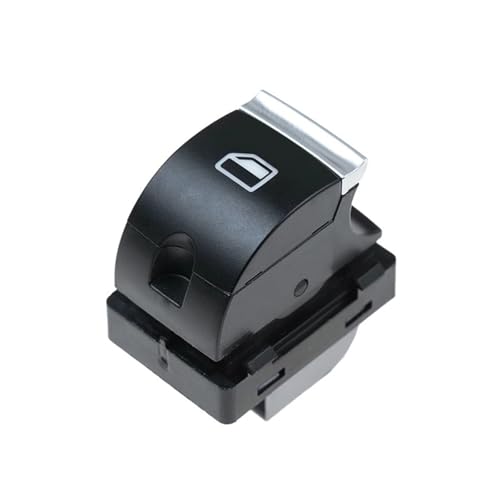 Autofenster Schalter Für A6L Für Q7 2006-2015 OE 4F0959855B 4F0959851J Fensterheberschalter(1PCS 4F0959855B) von LVGVZTTGKM