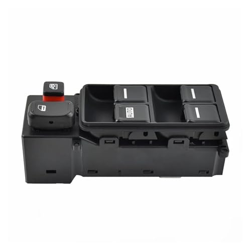 Autofenster Schalter Für Accord 2003-2007 OE 35750-SEA-G02 35750-SEA-G03 35750-SDAY-A13 Power Fensterheber Master von LVGVZTTGKM