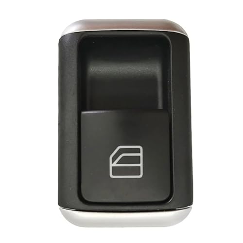 Autofenster Schalter Für Benz CE GLK W204 X204 W212 W207 2049055302 2049058202 Fensterheber Control(Single Switch) von LVGVZTTGKM