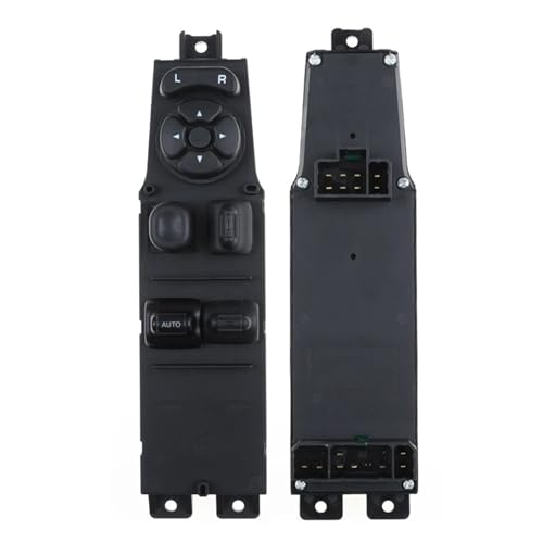 Autofenster Schalter Für Cherokee XJ 97-01 OE 56009451AC 56009449AC 56009450AC Fensterheberschalter(56009450AC 16pins) von LVGVZTTGKM