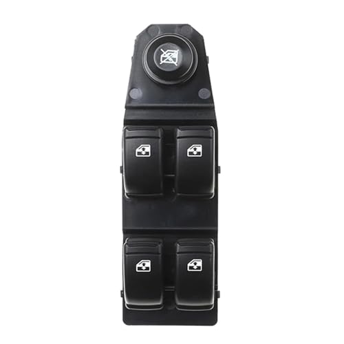 Autofenster Schalter Für Chevrolet Aveo Für Pontiac G3 Welle 2007-2011 OE 96892527 Elektrische Power Master Fenster Schalter von LVGVZTTGKM