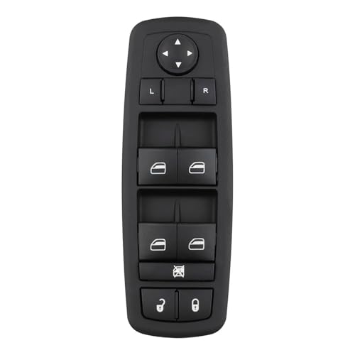 Autofenster Schalter Für Chrysler Für Dodge Dart 2013-2016 OE 68271217AA 56046568AC Power Fenster Schalter von LVGVZTTGKM