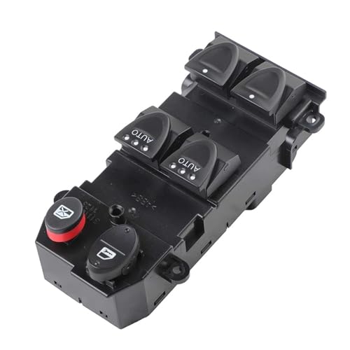 Autofenster Schalter Für Civic 2005-2012 OE 35750-SMG-G02 35750SMGG02 Elektrische Power Master Fenster Control Schalter von LVGVZTTGKM