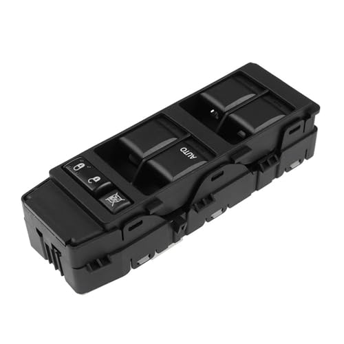 Autofenster Schalter Für Dodge Caliber Für Compass Für Patriot OE 56040691AB 56040691AC 56040691AA 56040691AD Master Fenster Schalter Ersatz von LVGVZTTGKM