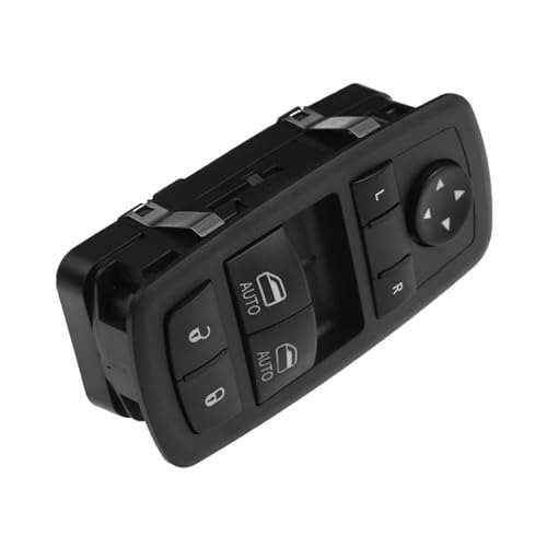 Autofenster Schalter Für Dodge Für Challenger 2015-2017 OE 68183752AC 68183752AD Fenster Schalter Regler Taste von LVGVZTTGKM