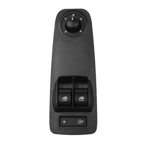 Autofenster Schalter Für Fiat Ducato Für Peugeot Boxer OE 735532905 Power Fenster Schalter von LVGVZTTGKM