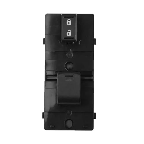 Autofenster Schalter Für Frontier 2009-2019 OE 25411-ZL00A 25411ZL00A Rechte Seite Fensterheberschalter von LVGVZTTGKM
