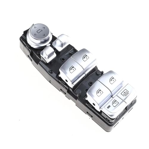 Autofenster Schalter Für G11/G12 7 Serie OE 61319382503 9382503 Elektrische Fensterheber Master Switch von LVGVZTTGKM