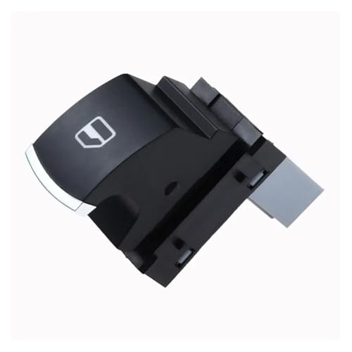 Autofenster Schalter Für Golf Mk5 MK6 Für Jetta III AMAROK OE 5ND959857 5K4959857 5ND959855 Fensterheberschalter(Button) von LVGVZTTGKM
