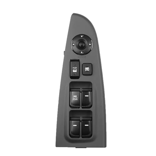 Autofenster Schalter Für Hyundai Für Elantra 2007-2010 OE 93570-2H1107U 93570-2H0109P 93570-2H110 Fenster Master Switch Autofenster Schalter Für Hyundai Für Elantra 2007-2010 OE 93570-2H1107U 93570-2H0109P 93570-2H110 Fenster Master Switch von LVGVZTTGKM