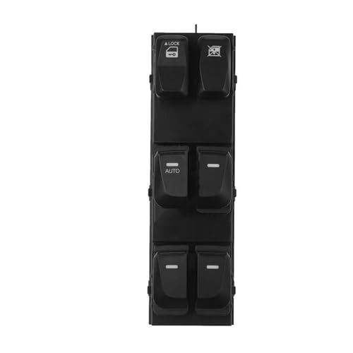 Autofenster Schalter Für Hyundai Für IX35 Für TUCSON 2010-2015 OE 93571-2S000 935712S000 Vorne Links Fahrerseite Fenster Elektrische Schalter(Auto) von LVGVZTTGKM