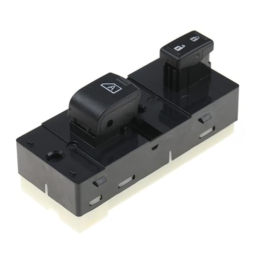 Autofenster Schalter Für Infiniti EX35 EX37 2008-2014 Für Altima MK4 2007-2012 OE 25411-JA02A 25401-ZN50C Master Power Fenster Control Schalter(25411-JA02A) von LVGVZTTGKM