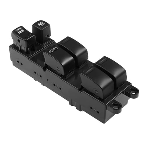 Autofenster Schalter Für Infiniti I-35 201 Für Maxima Für Subaru Für Impreza OE 254012Y910 25401-2Y910 25401-4Y100 Fensterheberschalter von LVGVZTTGKM