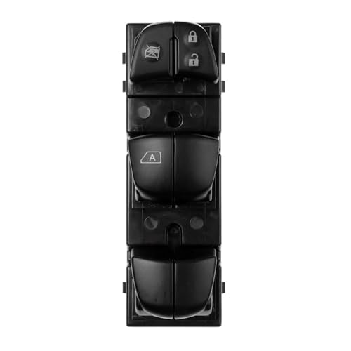 Autofenster Schalter Für Juke Für Altima Tiida Sylphy Für X-Trail Qashqai Für Rogue 2010- OE 254013DF0B 25401-3DF0B Elektrischer Fensterheberschalter(General) von LVGVZTTGKM
