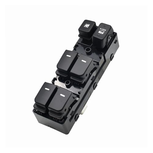 Autofenster Schalter Für KIA Für Forte Für Cerato 2009-2013 OE 935701M100 93570-1M100 Vorne Links Tür Master Power Fenster Schalter(Driver) von LVGVZTTGKM