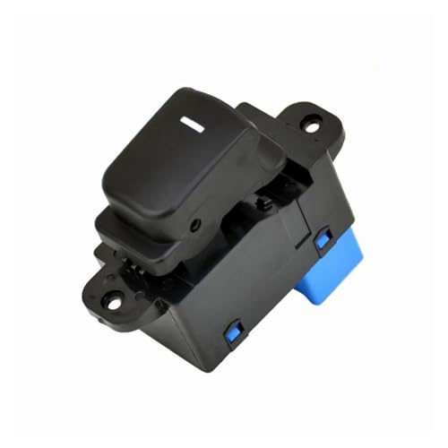 Autofenster Schalter Für KIA Für Forte Für Cerato 2009-2013 OE 935701M100 93570-1M100 Vorne Links Tür Master Power Fenster Schalter(Passenger) von LVGVZTTGKM