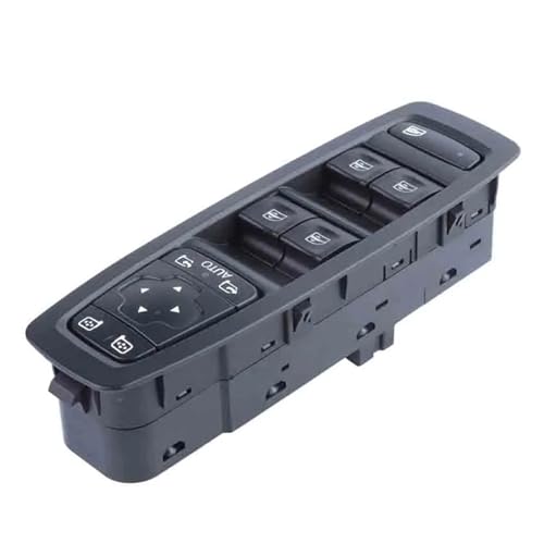 Autofenster Schalter Für Kadjar Für Megane OE 25401-2952R 254012952R Power Fenster Control Schalter von LVGVZTTGKM