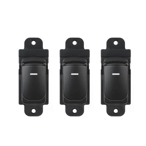 Autofenster Schalter Für Kia Für FORTE Für Cerato 2010-2012 OE 93570-1X000 935701X000 Fenster Control Heber Schalter(Buttons) von LVGVZTTGKM