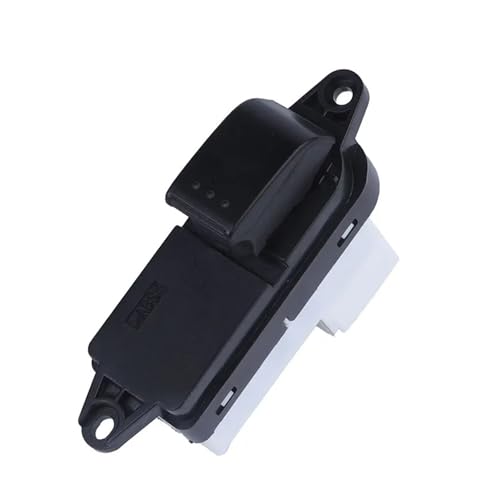 Autofenster Schalter Für Mazda 6 M6 Pferd Sechs 2005-2013 OE GV2S-66-350 GV2S-66-350A GP9A-66-370 GP9F-66-380 GP9G-66-380 Power Fenster Schalter(Rear Left) von LVGVZTTGKM
