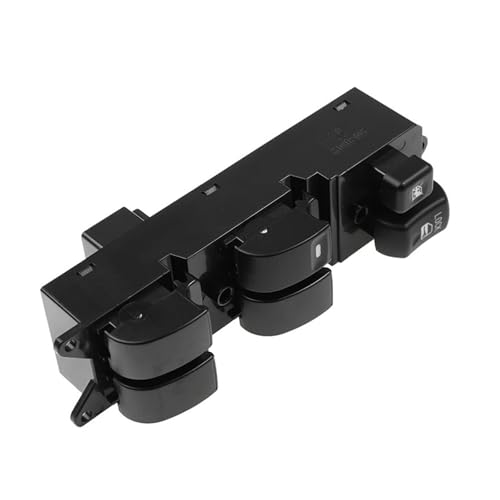 Autofenster Schalter Für Mitsubishi Für ASX Für Outlander Für Sport 2007-2013 OE 8608A207 8608A044 8608A187 Power Fenster Control Schalter von LVGVZTTGKM